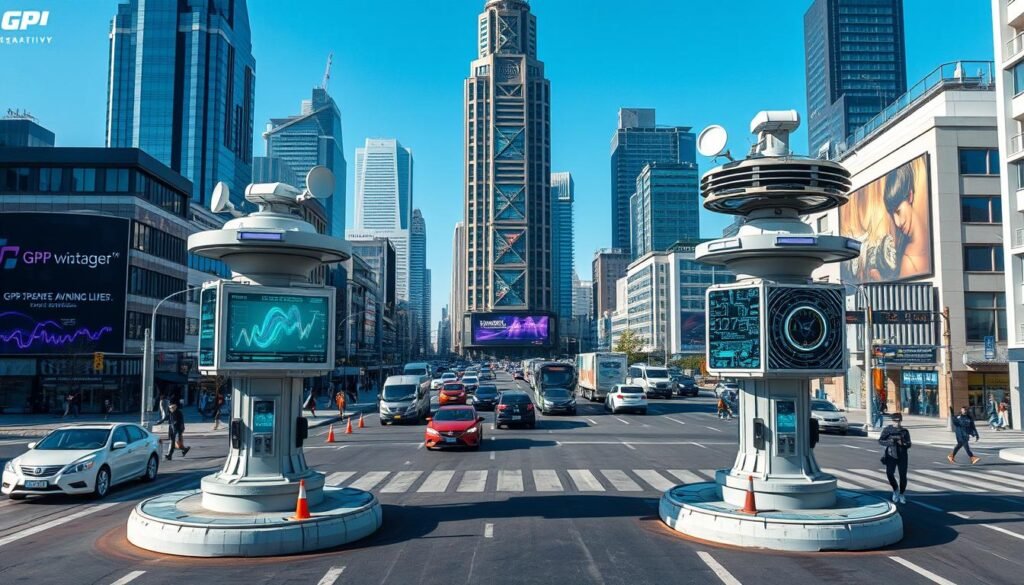 recursos de plataformas GPS